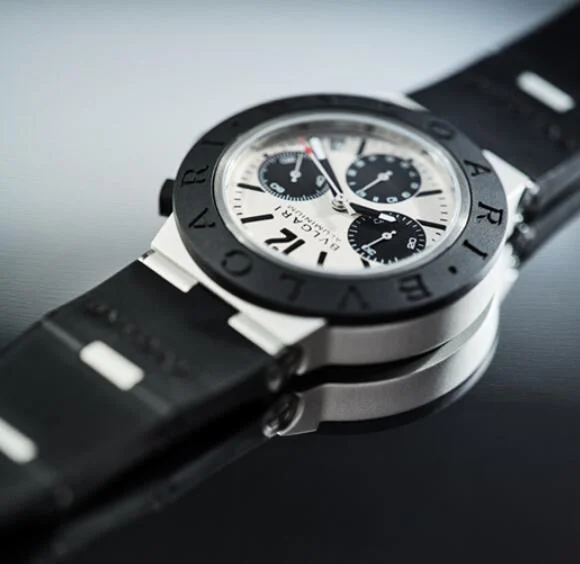 ブルガリ人気ブランド　ブルガリ アルミニウムSAP103382