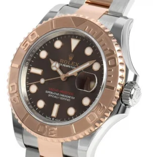 ロレックス メンズ ブランドコピー時計ヨットマスター 126621