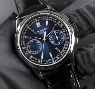 パテック・フィリップ PATEK PHILIPPEスーパーコピー コンプリケーション クロノグラフ5170P-001