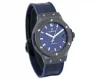 HUBLOTブランドコピー時計クラシックフュージョン セラミック ブルー565.CM.7170.LR (1)