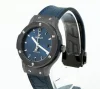 HUBLOTブランドコピー時計クラシックフュージョン セラミック ブルー565.CM.7170.LR (2)