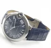 ブルーカルティエスーパーコピー バロンブルー  N級品４２ｍｍ WSBB0025 (2)