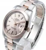 ロレックスのN級デイトジャスト オイスター 41mm 126301 (2)