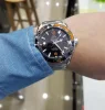 OMEGA メンズシーマスター コーアクシャル マスタークロノメーター 215.30.44.21.01.002 (2)