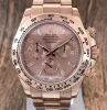 ロレックスデイトナ  コスモグラフエバーローズゴールド 116505 (3)