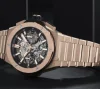 素晴らHUBLOTビッグバンブランドコピー時計N級品 インテグラル 451.OX.1180.OX (1)