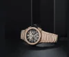 素晴らHUBLOTビッグバンブランドコピー時計N級品 インテグラル 451.OX.1180.OX (3)