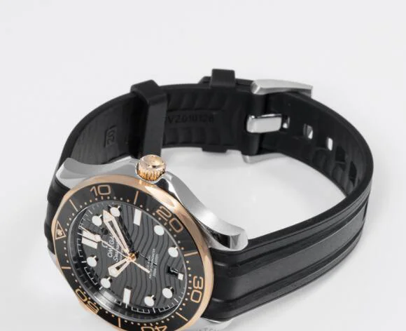 人気OMEGAシーマスター プロフェッショナル210.22.42.20.01.001