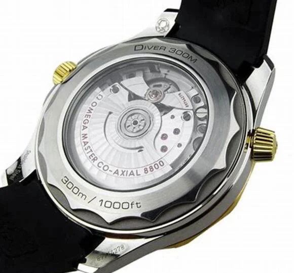 人気OMEGAシーマスター プロフェッショナル210.22.42.20.01.001