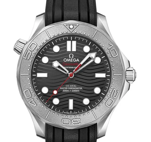 新作ブランドオメガシーマスターコピー ダイバーエディション210.32.42.20.01.002