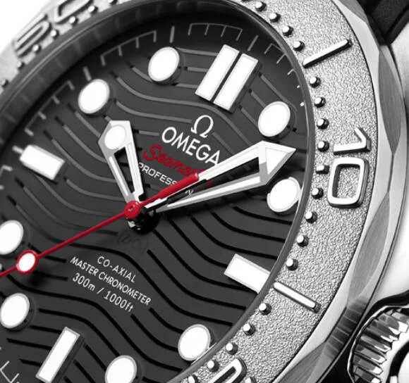 新作ブランドオメガシーマスターコピー ダイバーエディション210.32.42.20.01.002