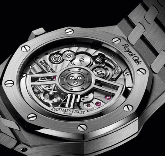 オーデマ ピゲスーパーコピー新作N級品フライング トゥールビヨン26530TI.OO.1220TI.01