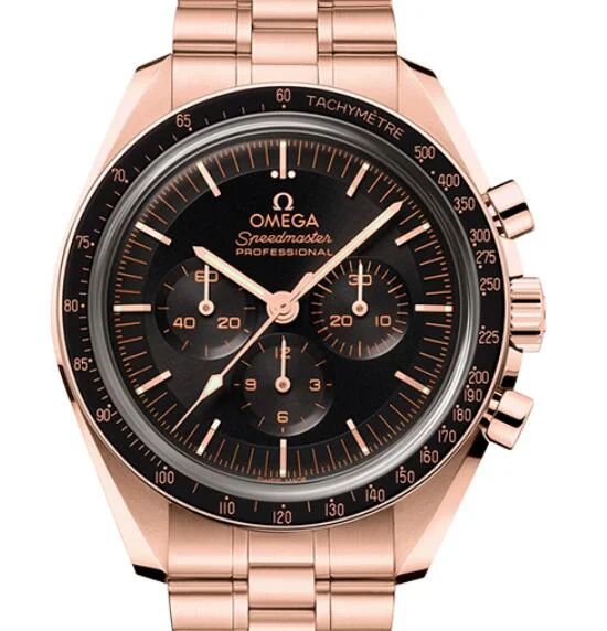 オメガスピードマスターブランド コピー時計ムーン プロフェッショナル310.60.42.50.01.001