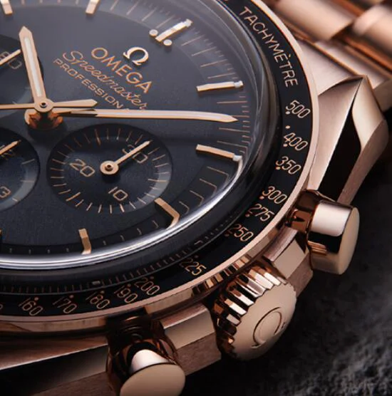 オメガスピードマスターブランド コピー時計ムーン プロフェッショナル310.60.42.50.01.001