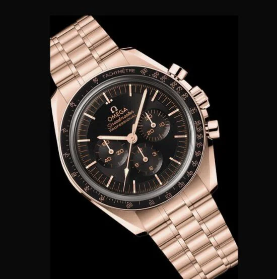 オメガスピードマスターブランド コピー時計ムーン プロフェッショナル310.60.42.50.01.001