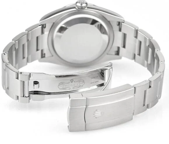 ブランドロレックスN級品 オイスターパーペチュアル36 126000