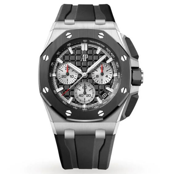 クロノグラフ オーデマピゲコピー人気 ロイヤル オーク オフショア 26420SO.OO.A002CA.01