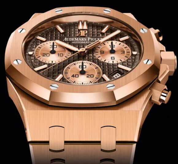 オーデマピゲ新作時計スーパーコピーロイヤル オーク26239OR.OO.1220OR.02