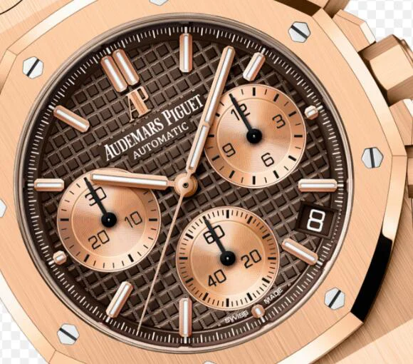 オーデマピゲ新作時計スーパーコピーロイヤル オーク26239OR.OO.1220OR.02