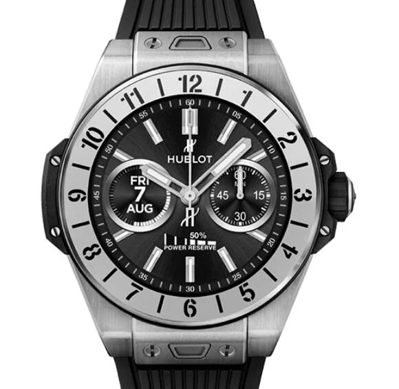 新作ウブロビッグバンe チタニウムケース440.NX.1100.RX