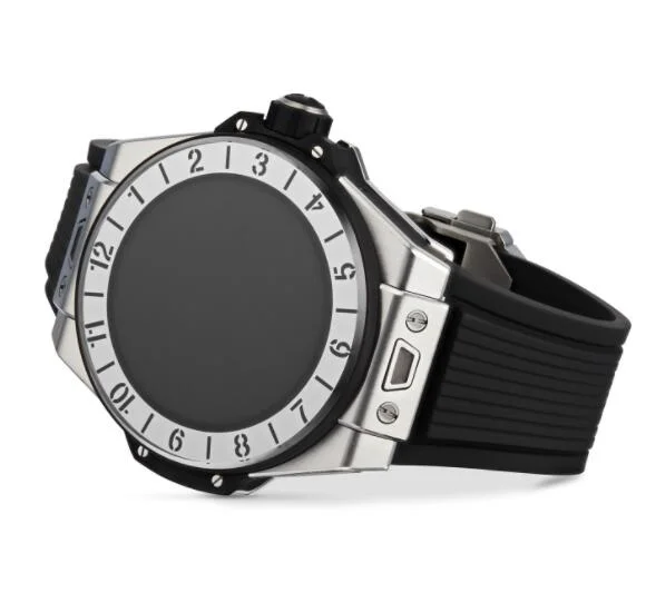 新作ウブロビッグバンe チタニウムケース440.NX.1100.RX