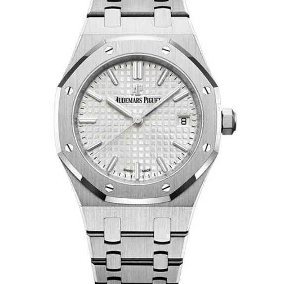 オーデマピゲレディース時計N級品 オートマティック77350ST.OO.1261ST.01