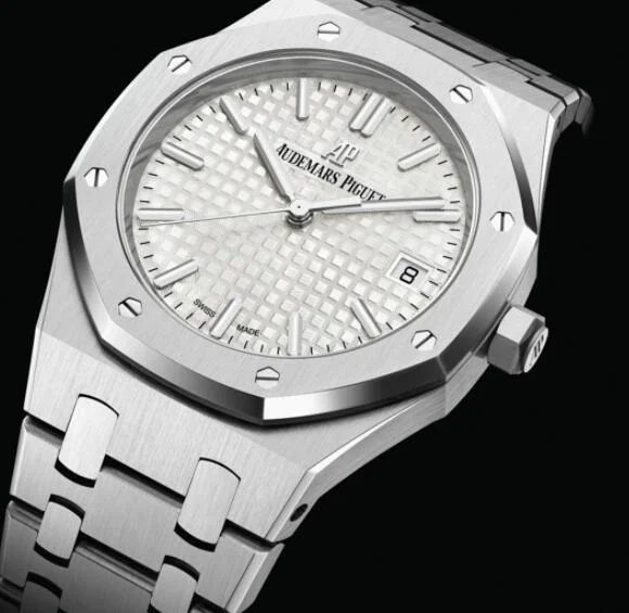 オーデマピゲレディース時計N級品 オートマティック77350ST.OO.1261ST.01