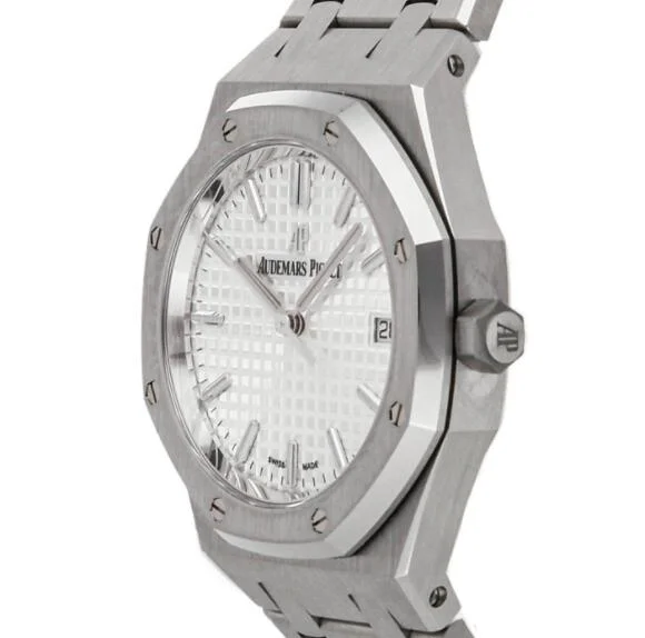オーデマピゲレディース時計N級品 オートマティック77350ST.OO.1261ST.01