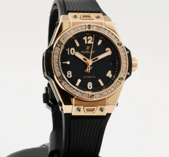 ウブロビッグ・バンスーパーコピー ワンクリック キングゴールド465.OX.1180.RX.1204