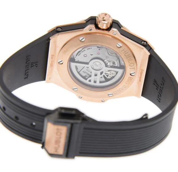 ウブロビッグ・バンスーパーコピー ワンクリック キングゴールド465.OX.1180.RX.1204