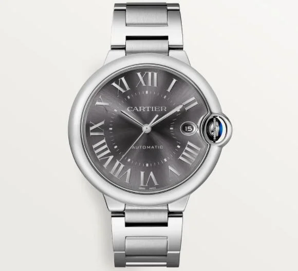 新作カルティエバロン ブルー ドゥ N級品カルティエCRWSBB0060