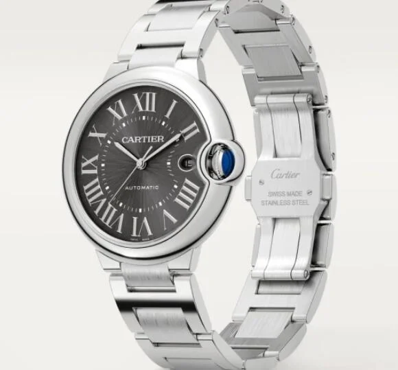 新作カルティエバロン ブルー ドゥ N級品カルティエCRWSBB0060