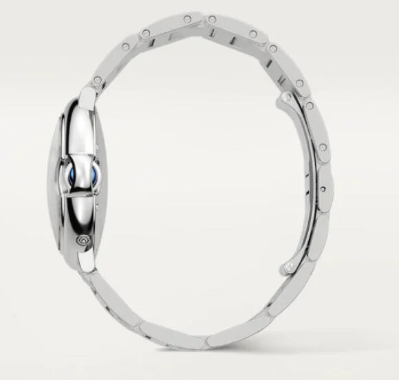 新作カルティエバロン ブルー ドゥ N級品カルティエCRWSBB0060