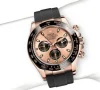 ピンクROLEXコスモグラフ デイトナN級品116515LN (1)