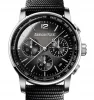 クロノグラフ オーデマ ピゲ新作ブラックラバーCODE 26393NB.OO.A002CA.01 (1)