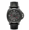 パネライルミノールスーパーコピーN級品 ルナロッサ GMT PAM01036 (2)