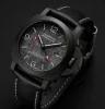パネライルミノールスーパーコピーN級品 ルナロッサ GMT PAM01036 (3)