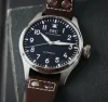 IWC パイロットアイダブリューシー新作ビッグIW329301 (3)
