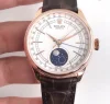 クラシックロレックス専門店 チェリーニ ムーンフェイズ50535 (4)