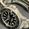 ブライトリングスーパーオーシャンN級品 オートマチックジャパンエディションA17366D71B2A1 (4)