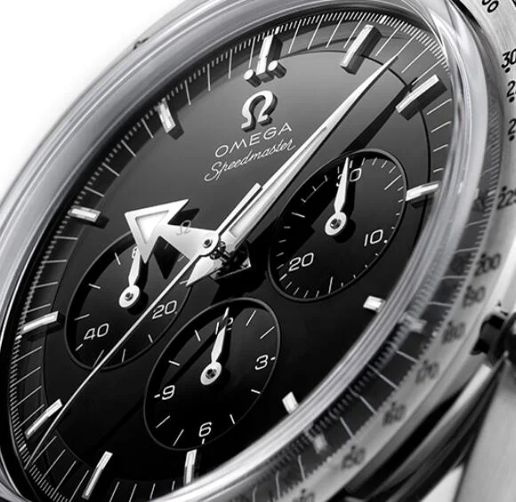 2022年オメガスピードマスター311.50.39.30.01.001 キャリバー321