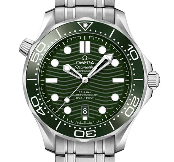 オメガコピー210.30.42.20.10.001