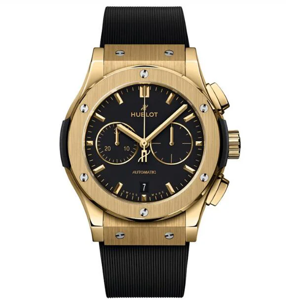 ウブロクラシック・フュージョンブランド時計コピー541.VX.1130.RX クロノグラフ