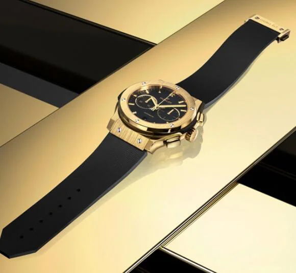 ウブロクラシック・フュージョンブランド時計コピー541.VX.1130.RX クロノグラフ