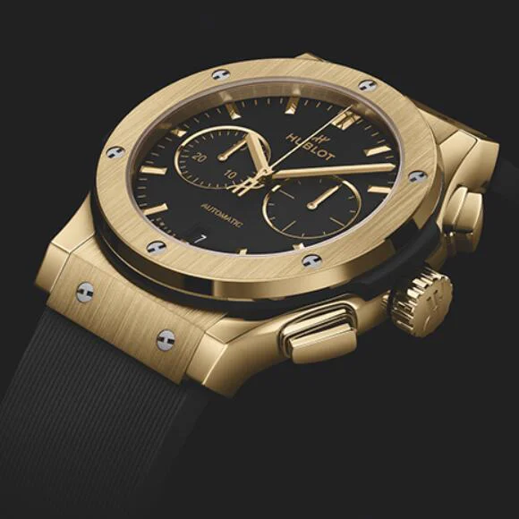 ウブロクラシック・フュージョンブランド時計コピー541.VX.1130.RX クロノグラフ