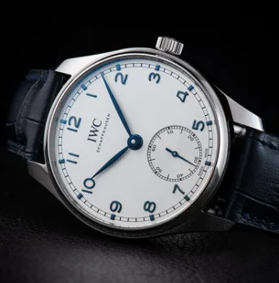 IWCアイダブリューシー　ポルトギーゼオートマティックIW358304コピー時計