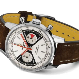 ブライトリングコピーブランド時計トップタイム リミテッドエディションA23310121G1X1