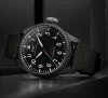 2022年 IWC パイロット トップガン アイ・ダブリューIW329801 (2)