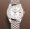ブランドRolex デイトジャスト31mm 278241 (1)