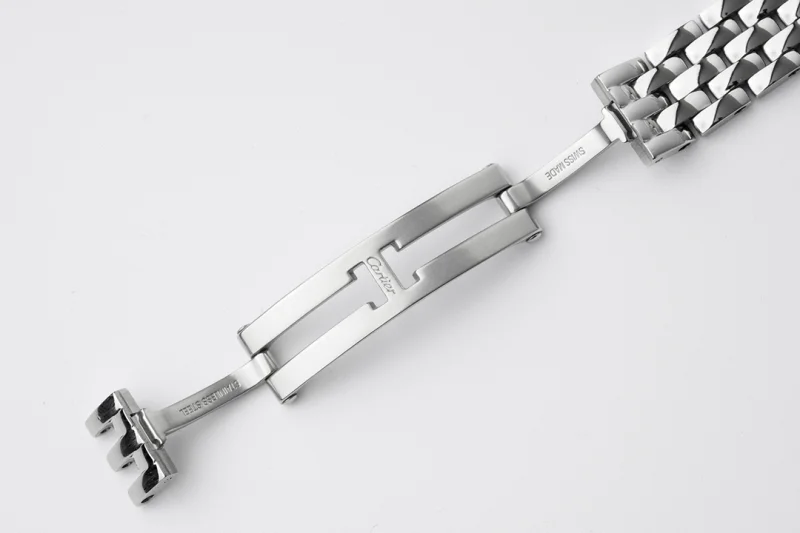 最新のアップグレード！カルティエ通販N級品W4PN0007[8]